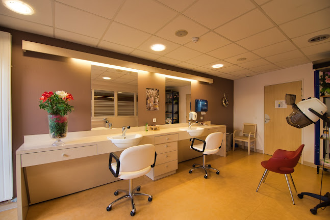 Opinii despre EHPAD groupe afp • Le Pré Saint Jean în Poitiers - Maison de retraite