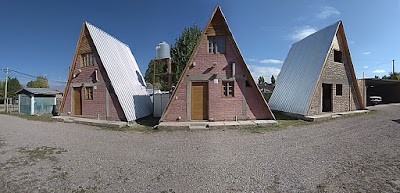 Photos of Cabaňas Wenelcklen