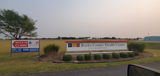 Rooks County Health Center - Thumbnail