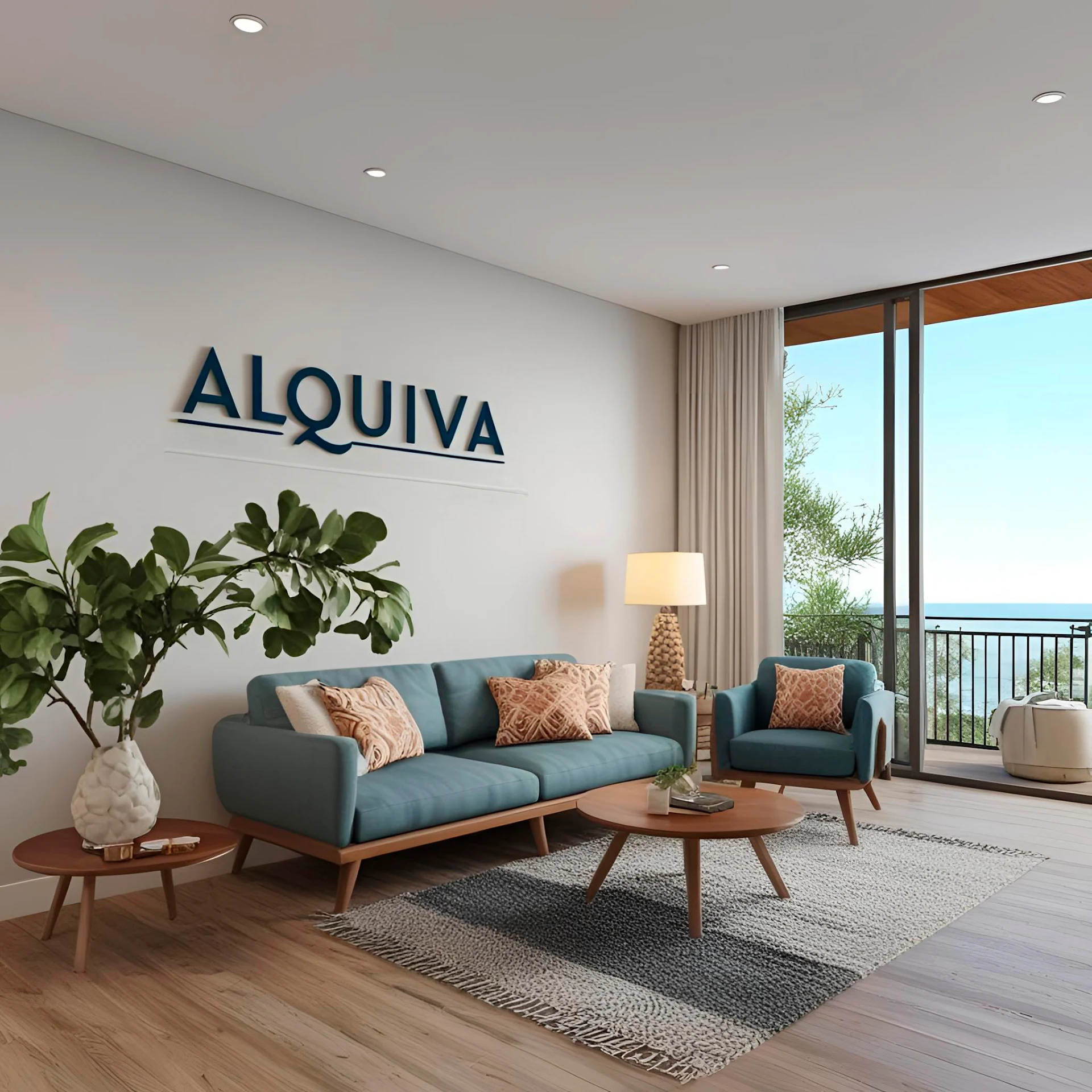 ALQUIVA: GESTION ALQUILER VACACIONAL