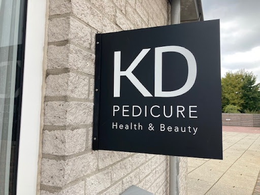 KD-pedicure Treat4Feet - Thumbnail