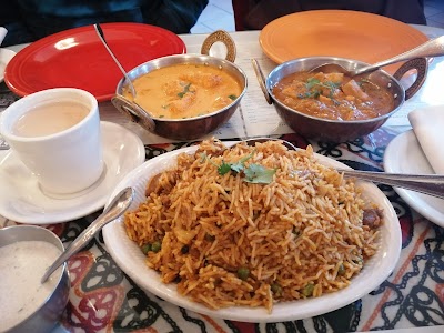 Taste of India