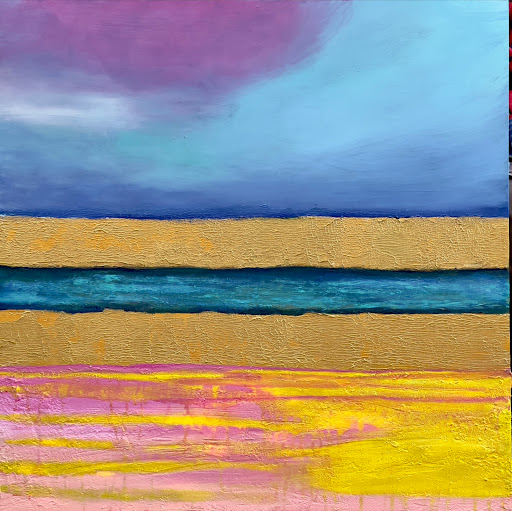 Kris Mercer Art Gallery - United Kingdom