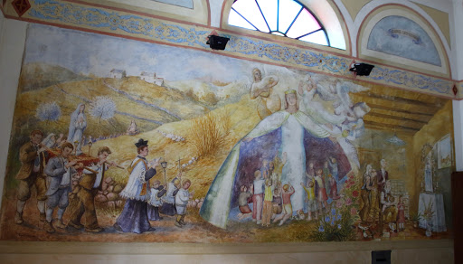 Oratorio della Madonna Pellegrina - Thumbnail