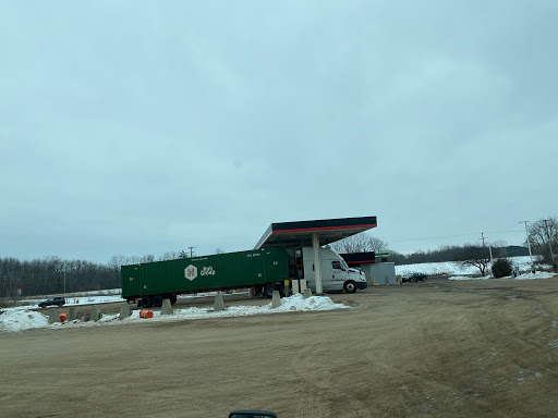 Great Lakes Truck Washout - Thumbnail