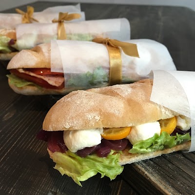 Photos of NomNom Cafe