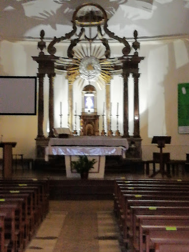 Paroisse Sainte Marie en Saintonge (Saujon) - Thumbnail