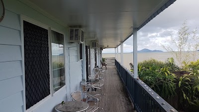 lodging