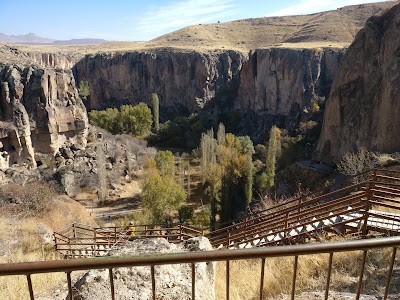 Photos of Ihlara Vadisi Kamp Alanı