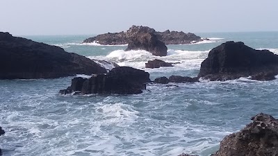 Photos of Menganti Beach