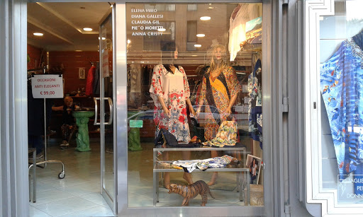 Boutique feeling - Italy