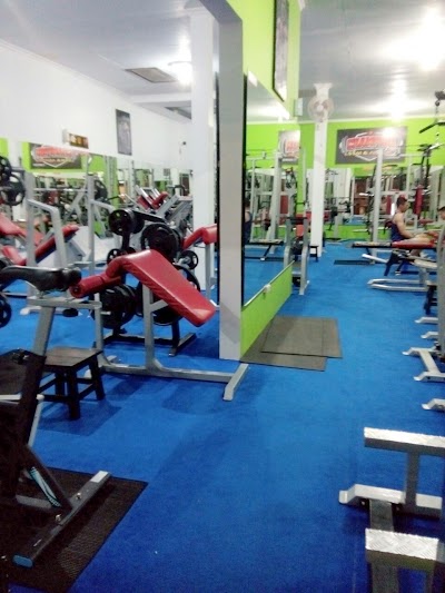 Photos of Champion Gym & Aerobic