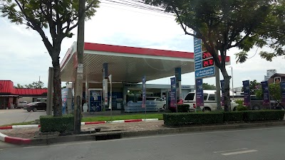 Gas Station