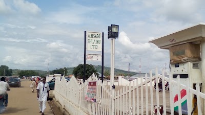 Photos of Alhaji Sani Shuaibu Ltd
