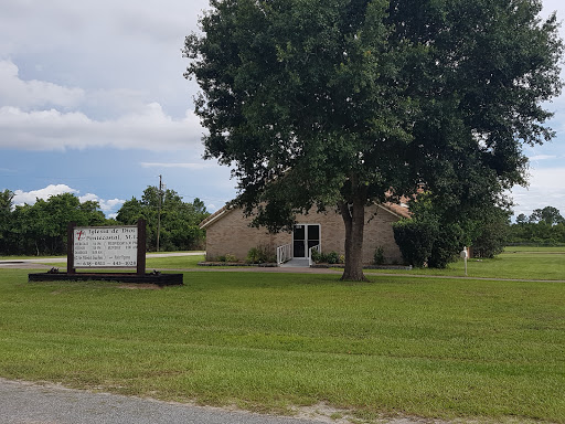 Iglesia de South Lake Wales