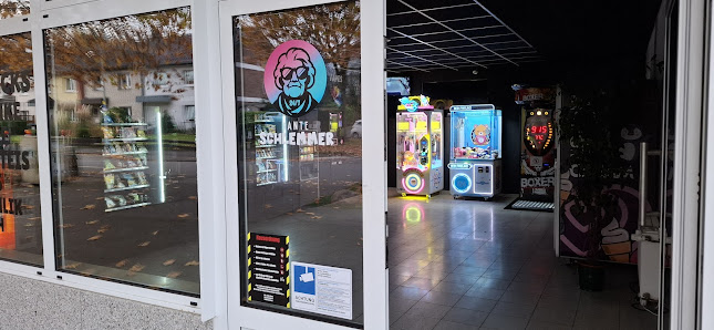 Bild: Tante Schlemmer Laden Innenansichten