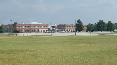 Photos of Jack Britt High School