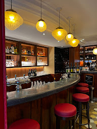 Photo n°1 de Bistrot Chez Martine à Paris (Brasserie)