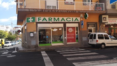 negocio Farmacia San Matías