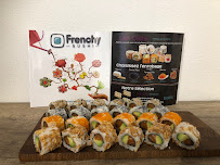 Menu Frenchy Sushi Page 15