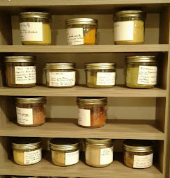 Photo n°9 de Imagin'hair coiffure en végétale et coupe énergétique vibratoire à Vibraye (Salon de coiffure)