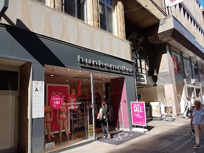 Photos of Hunkemoller