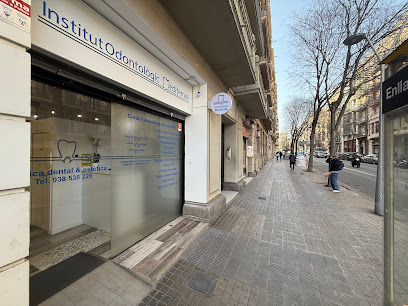 Clínica Dental Institut Odontològic Mediterrani Viladomat