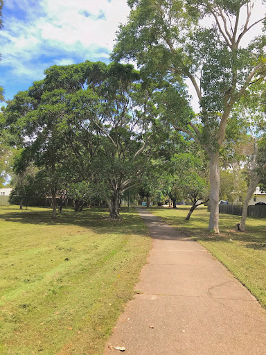 MacDonnell Park - Thumbnail