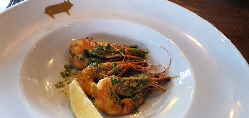 The Ginger Pig - Restaurant & Rooms - Thumbnail