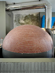 Photo n°54 de Pizzou Aligre à Paris (Restaurant)