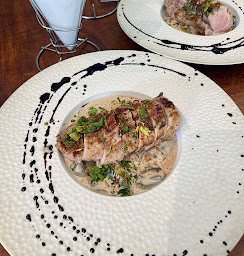 Photo n°25 de L' Atelier Du Bon Gout & La taverne des vikings à Saint-Georges-du-Vièvre (Épicerie fine)