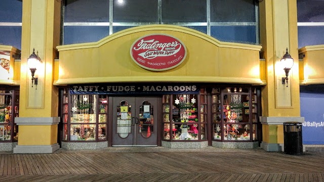 Fralinger's Original Salt Water Taffy