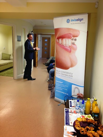 Photos of Bridge Place Dental Practice
