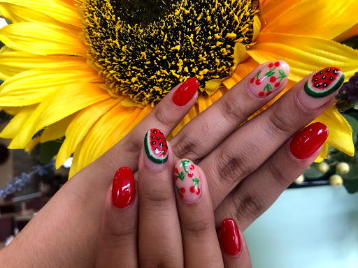 Red Carpet Nail Spa College Station Gallery - United States
