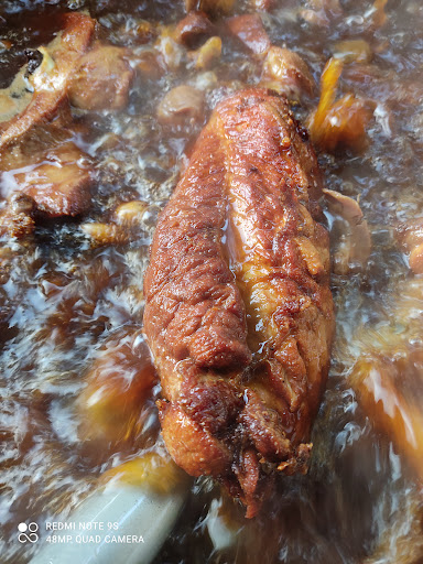 Carnitas EL CORRAL TAMAZULA - Thumbnail