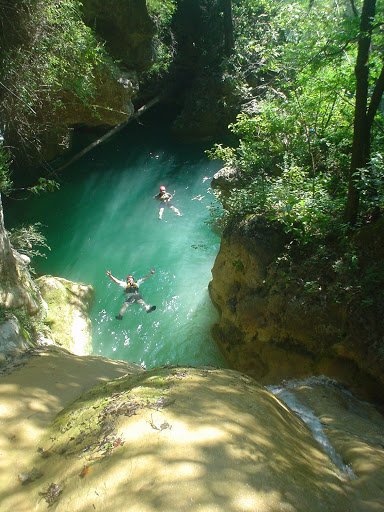 GEO Aventura Gallery - Mexico