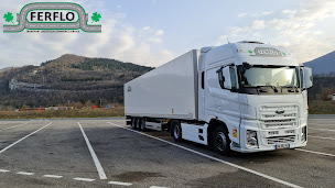 Photo n°12 de Transports FERFLO T.L.C.S. à Malaucourt-sur-Seille (Service logistique)