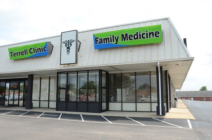 Terrell Clinic