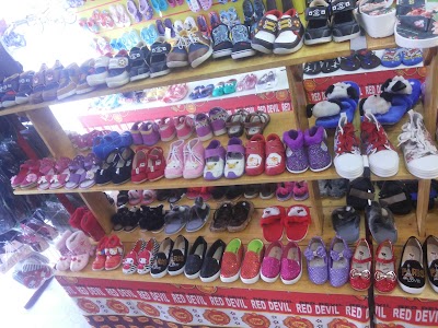 Photos of Noval Sandal & Sepatu