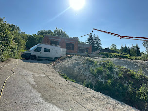 Photo n°3 de CNRB Construction Neuf et Rénovation de Bâtiment à Mantes-la-Jolie (Constructeur de maisons personnalisées)