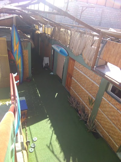 Photos of Arica Surf House