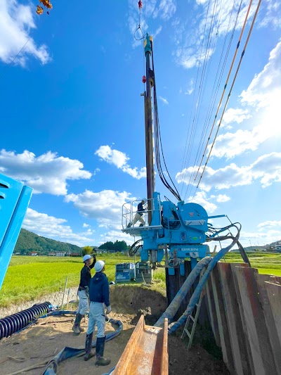 アドヴァンス工業株式会社