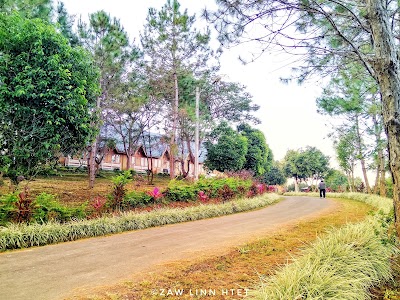 Photos of Aye Tha Yar Golf Resort Hotel
