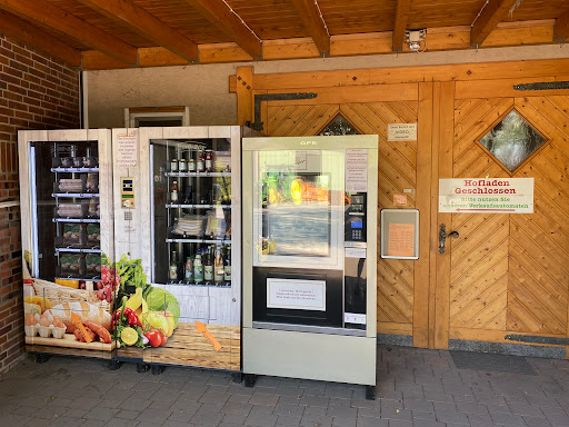 EisBerger Eisautomat Logo