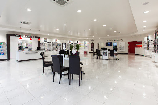 Opticien PLAISANCE DU TOUCH - Optical Center - Thumbnail