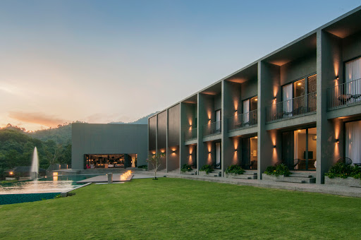 The Acres Resort
