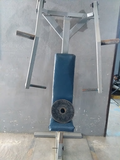 GYM YON - Thumbnail