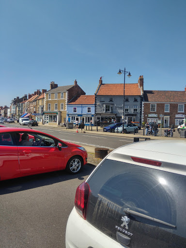 Stokesley Fish Shop - Thumbnail