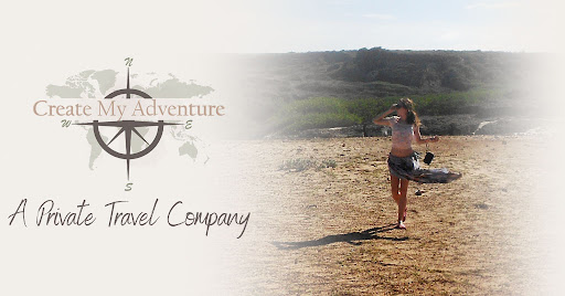 Create My Adventure