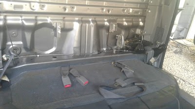 Photos of Lavadora De Carros "Doble A"